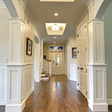 Front Entry/Hallway