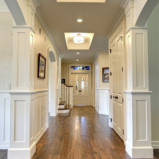 Farinelli Construction Inc