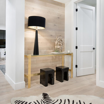 Farmhouse Modern Tarrytown Residence
