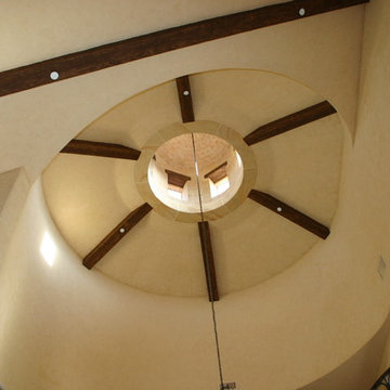 Faux Wood Beam Ceiling Designs