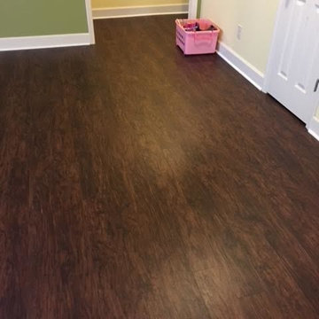 FCI Luxury Vinyl Plank
