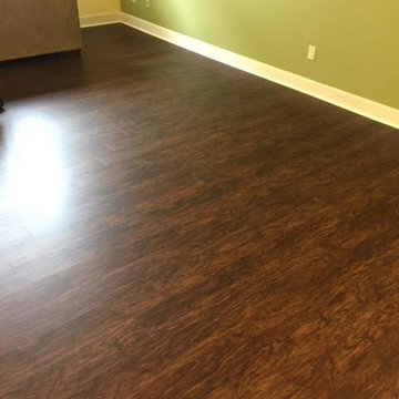 FCI Luxury Vinyl Plank