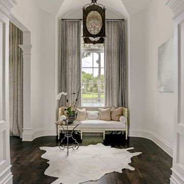 Fine French Transitional