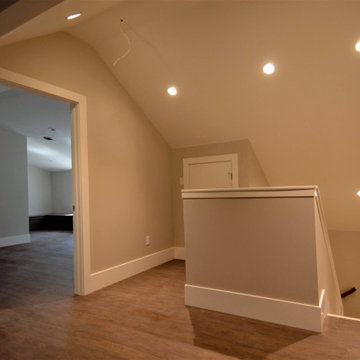 Finish Carpentry - Molding and Millwork