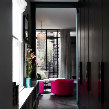 Fitzroy House III