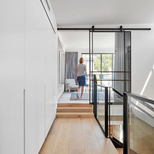 Fitzroy North House
