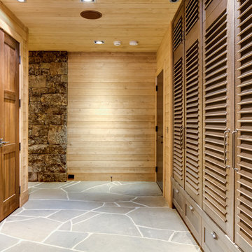 Flatwillow Residence