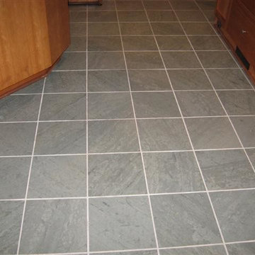 Floor Polishing, Cleaning, and Renovations