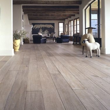 Flooring