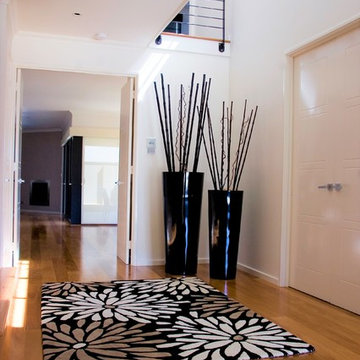 Flower Power Rug
