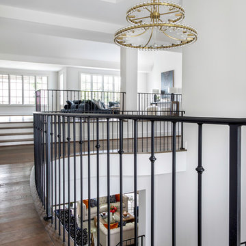 FOR SALE: Tanglewood Transitional Estate
