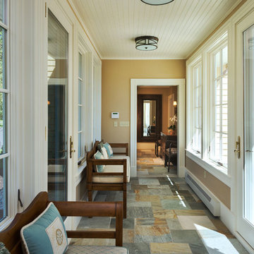 Foreside Cottage