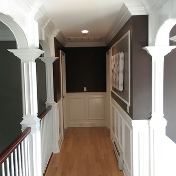 Formal Foyer