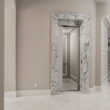 Formal Mediterranean