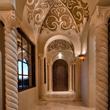 Formal Mediterranean