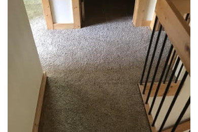 Fort Collins - Rental Unit - Cobblestone Carpet
