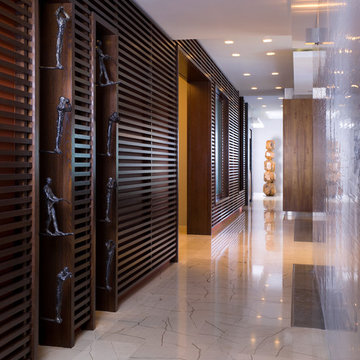 Four Seasons - Brickell - Private Residence