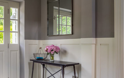 10 of the Most Welcoming Hallways on Houzz