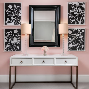 Foyer/ Hallways