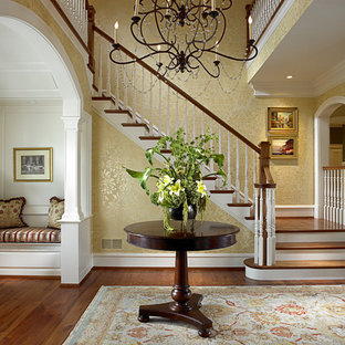 Center Hall Table Houzz Center Hall Table Houzz, Round Center Hall Table