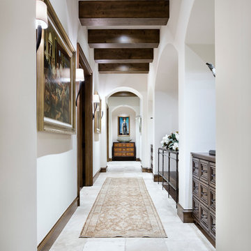 French Country Modern