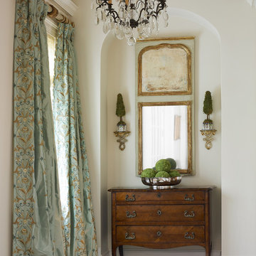 French Masterpiece Renovation in Atlanta, GA