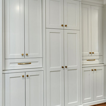 Fresh Transitional Remodel in Willow Glen