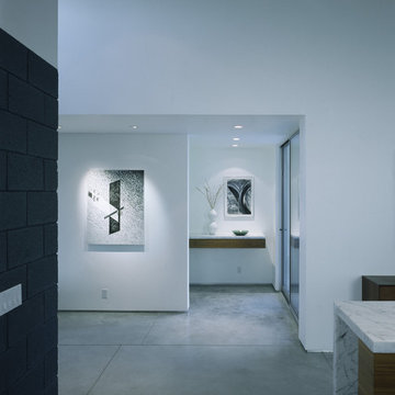 Fritz Residence