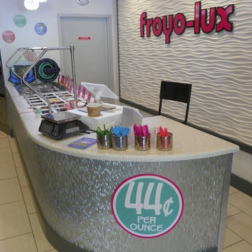 Froyo Lux