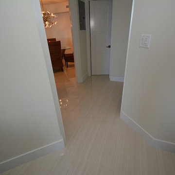 Full Condo Remodeling Chalfonte