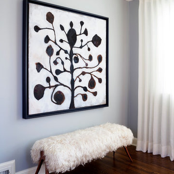 Full Family Home Design - Bethesda, MD