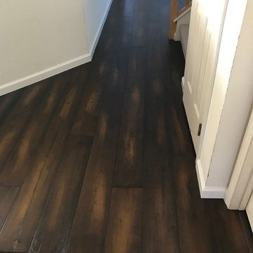 Full Home Flooring Installation