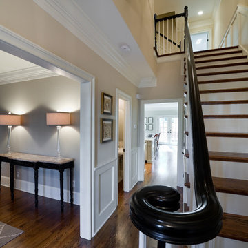 Full Home Remodel: Fifty Shades of Gray