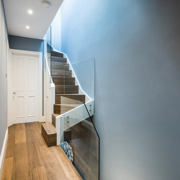 Full Renovation in Oliphant Street, Queen's Park