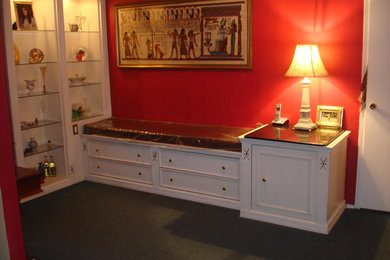 Furniture by Steve's Metro Cabinets