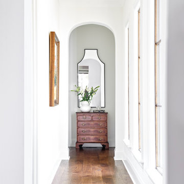 Gallery Hallway
