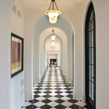 Gallery/Hallway