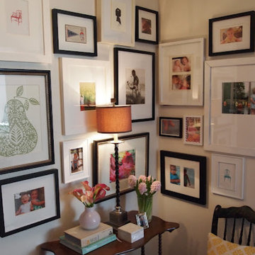 Gallery Wall
