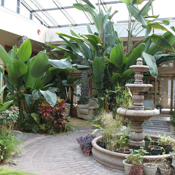 Garden Atrium