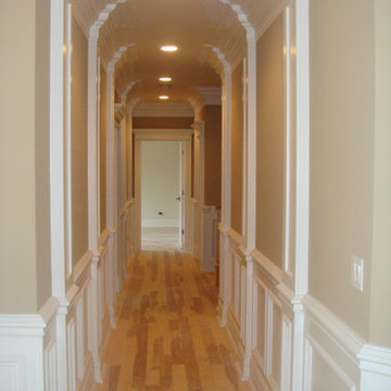 General Masonry Construction in a GC role in 2007