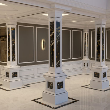 Genius Collection - Full Columns