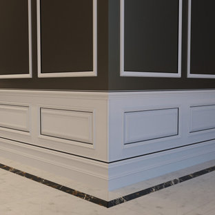 Genius Collection - Wall Panelling