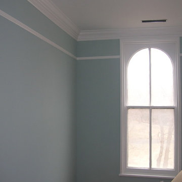 Ghent NY home restoration