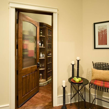 Glass and Premium Doors