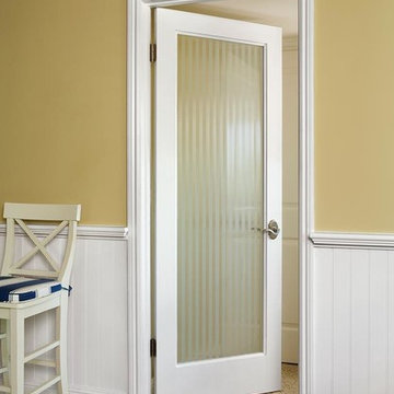 Glass and Premium Doors
