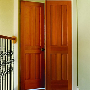 Glass and Premium Doors