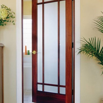 Glass and Premium Doors