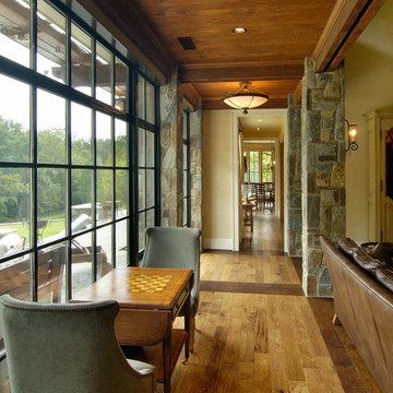 Glen Lodge