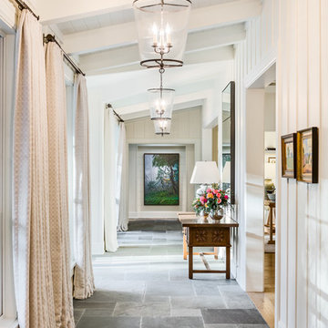 Glen Oaks Residence