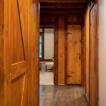 Good Hart Cottage Remodel